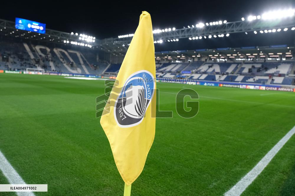 CALCIO - UEFA Champions League - Atalanta BC vs Chelsea FC