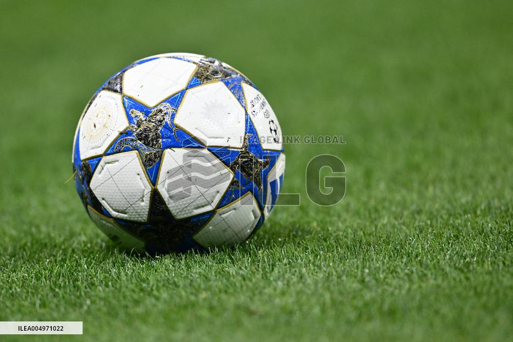 CALCIO - UEFA Champions League - Inter - FC Internazionale vs Liverpool FC