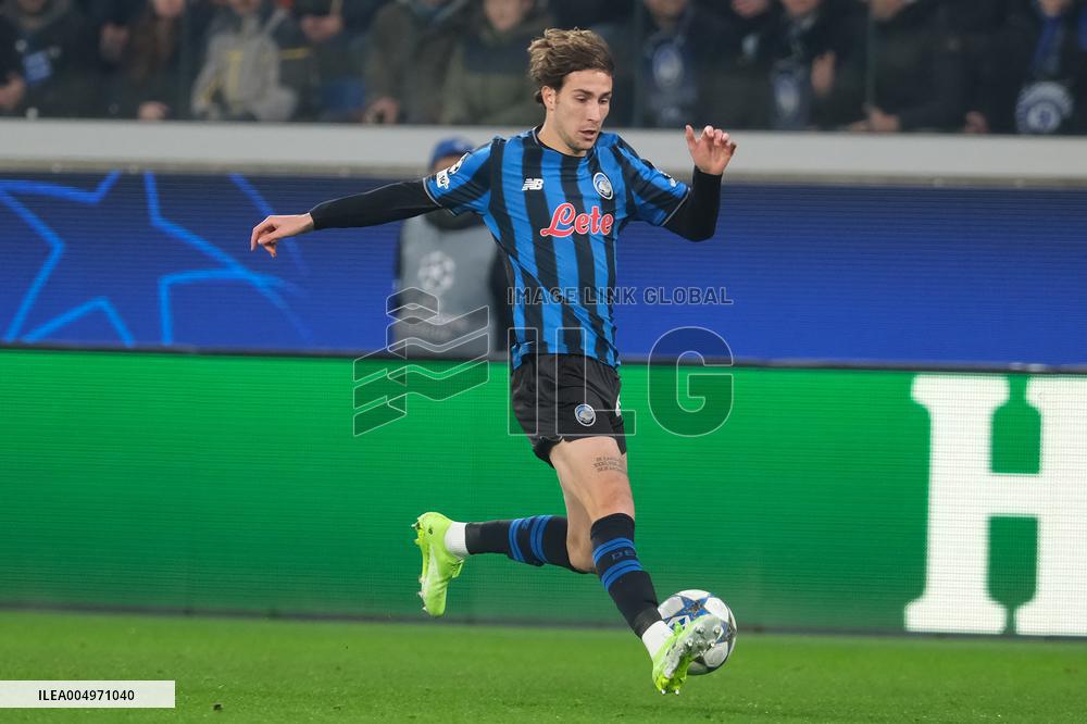 CALCIO - UEFA Champions League - Atalanta BC vs Chelsea FC