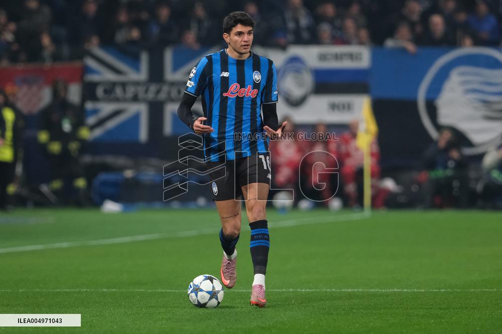 CALCIO - UEFA Champions League - Atalanta BC vs Chelsea FC