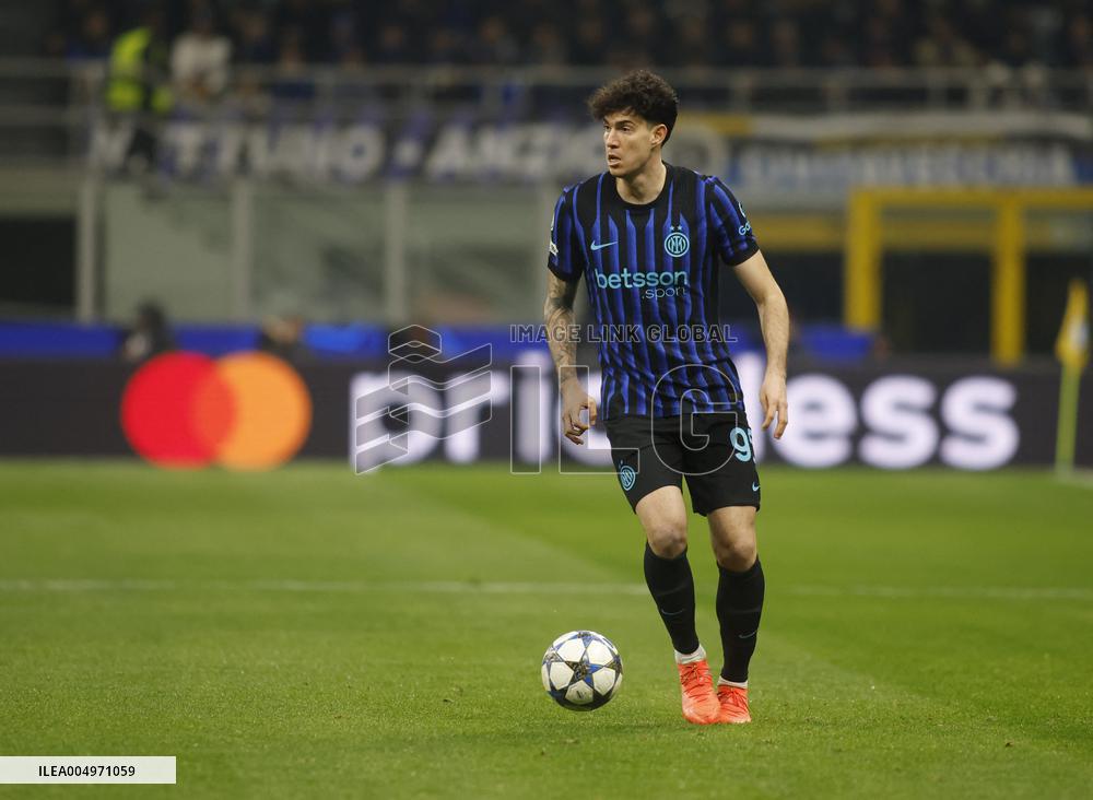 CALCIO - UEFA Champions League - Inter - FC Internazionale vs Liverpool FC