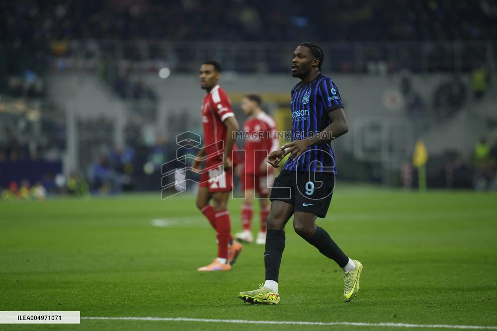 CALCIO - UEFA Champions League - Inter - FC Internazionale vs Liverpool FC