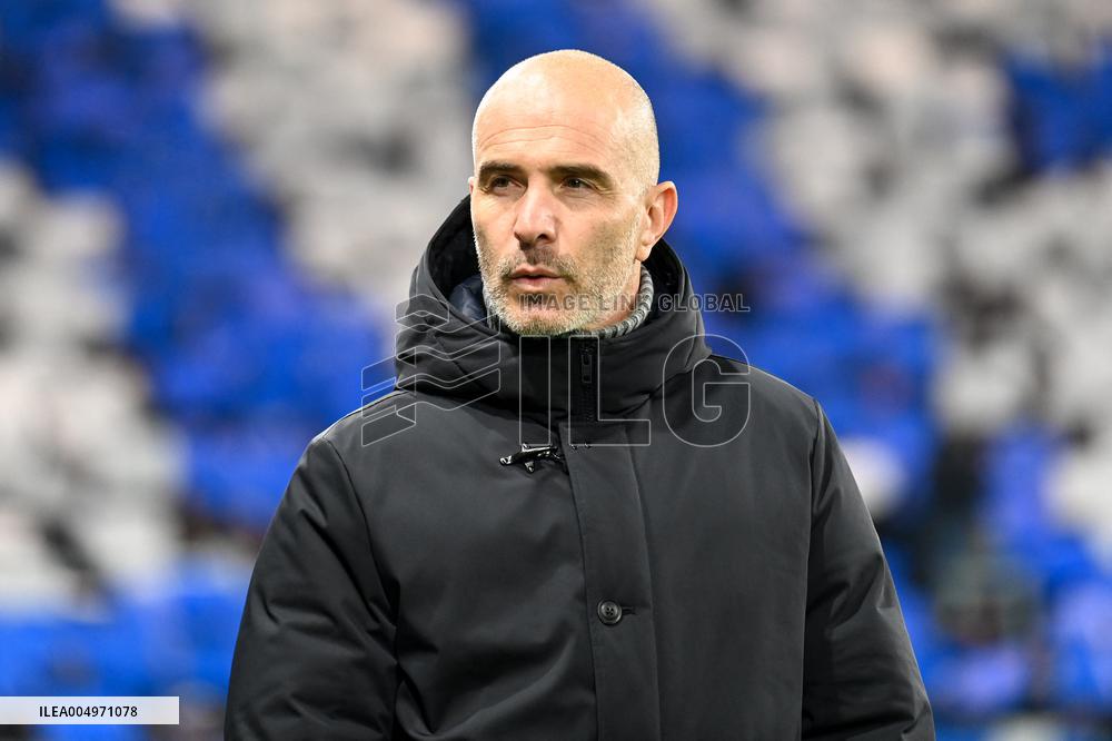 CALCIO - UEFA Champions League - Atalanta BC vs Chelsea FC