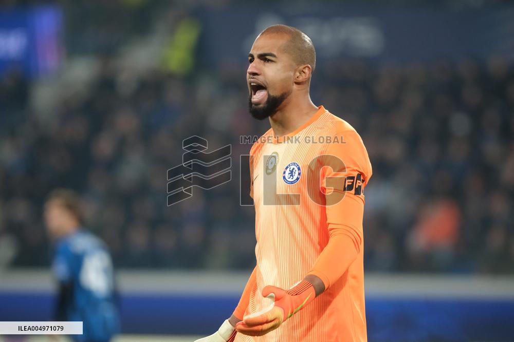 CALCIO - UEFA Champions League - Atalanta BC vs Chelsea FC
