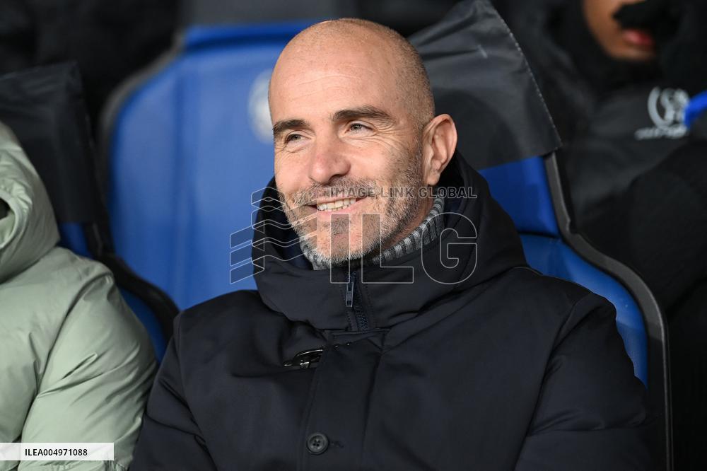 CALCIO - UEFA Champions League - Atalanta BC vs Chelsea FC