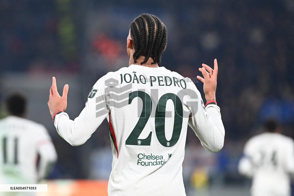 CALCIO - UEFA Champions League - Atalanta BC vs Chelsea FC