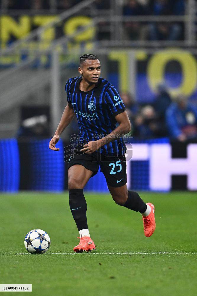 CALCIO - UEFA Champions League - Inter - FC Internazionale vs Liverpool FC