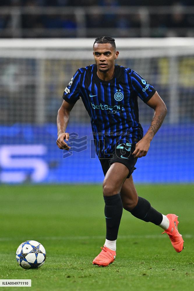 CALCIO - UEFA Champions League - Inter - FC Internazionale vs Liverpool FC