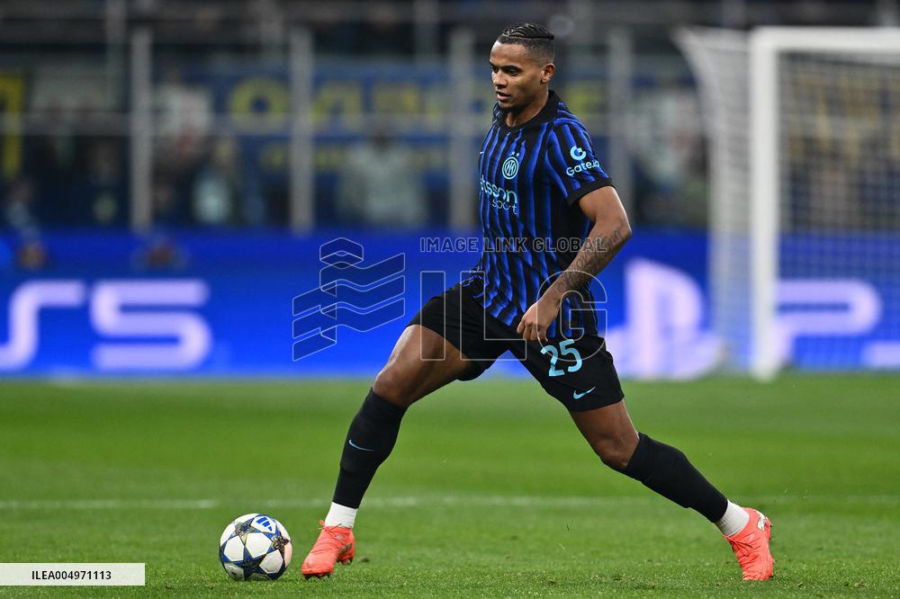 CALCIO - UEFA Champions League - Inter - FC Internazionale vs Liverpool FC