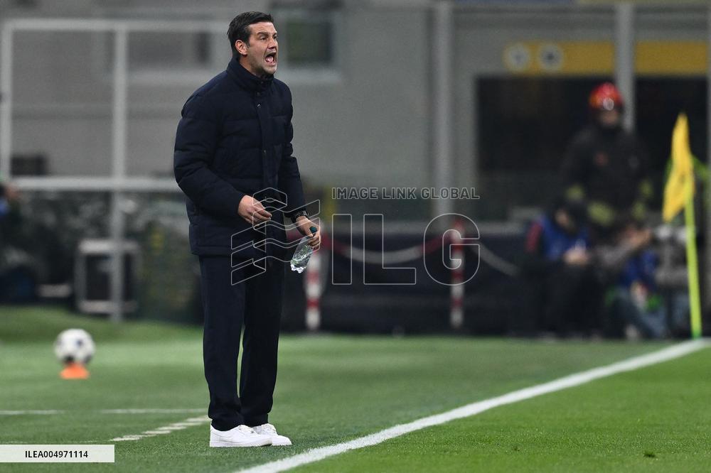 CALCIO - UEFA Champions League - Inter - FC Internazionale vs Liverpool FC