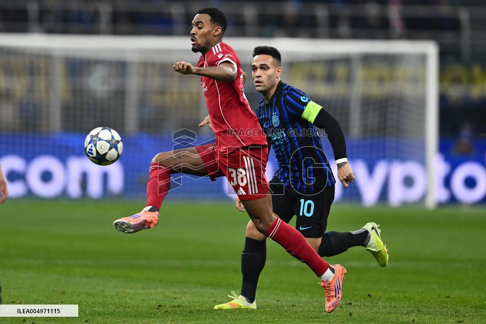 CALCIO - UEFA Champions League - Inter - FC Internazionale vs Liverpool FC