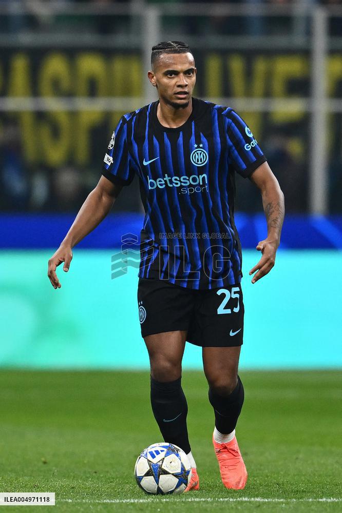 CALCIO - UEFA Champions League - Inter - FC Internazionale vs Liverpool FC