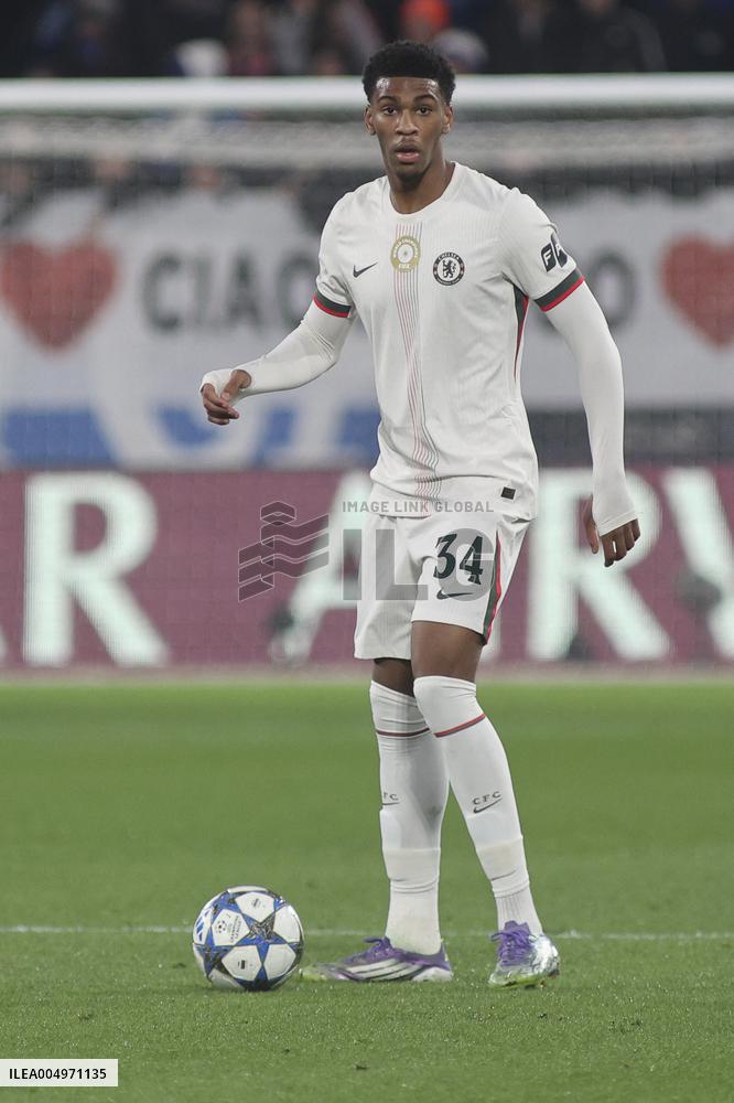 CALCIO - UEFA Champions League - Atalanta BC vs Chelsea FC