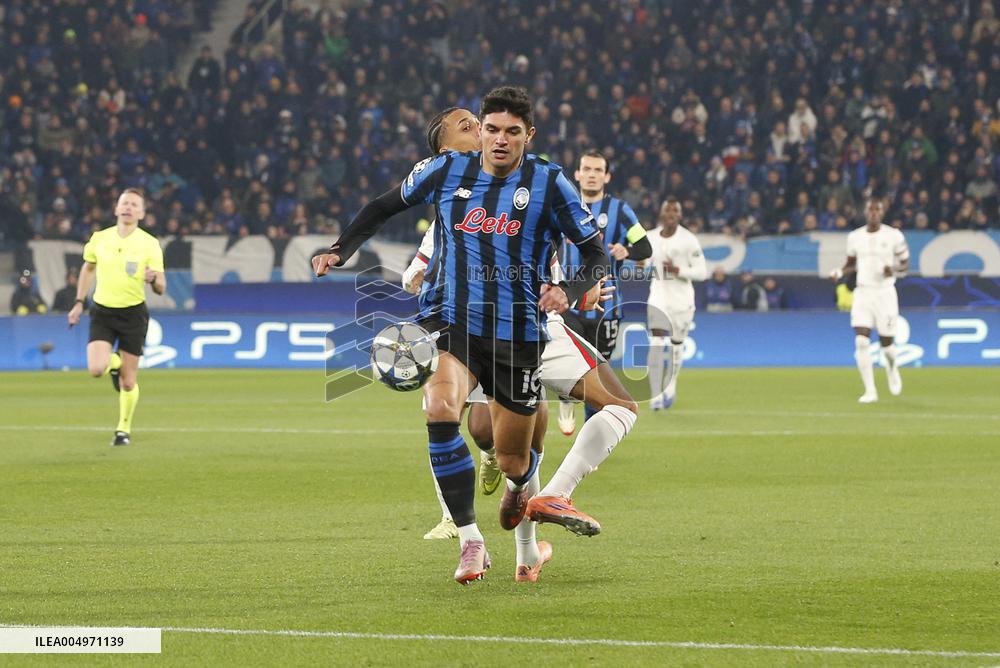 CALCIO - UEFA Champions League - Atalanta BC vs Chelsea FC