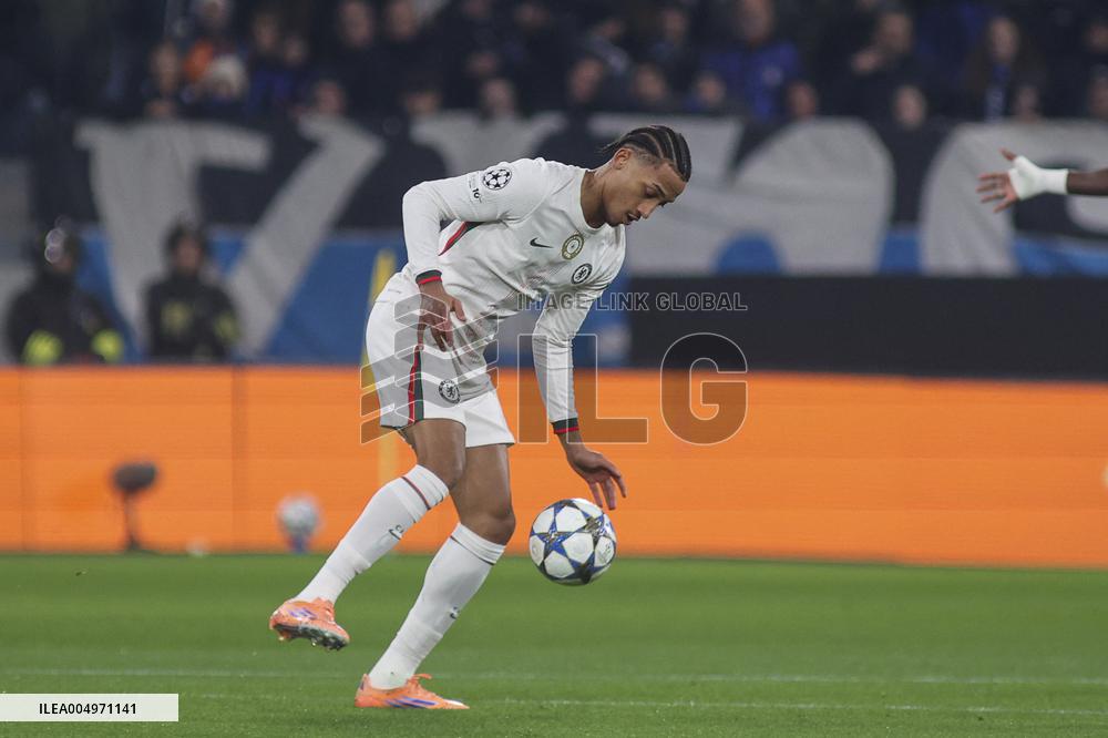 CALCIO - UEFA Champions League - Atalanta BC vs Chelsea FC