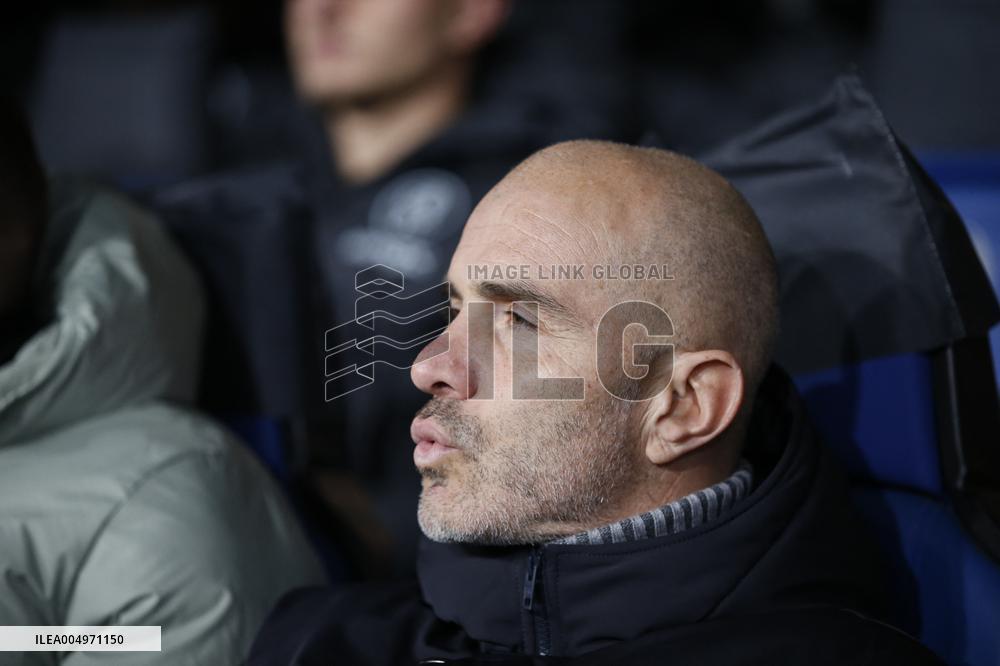 CALCIO - UEFA Champions League - Atalanta BC vs Chelsea FC