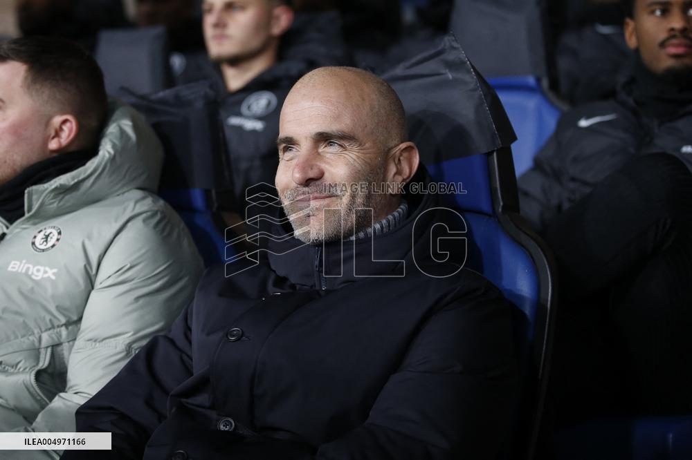 CALCIO - UEFA Champions League - Atalanta BC vs Chelsea FC