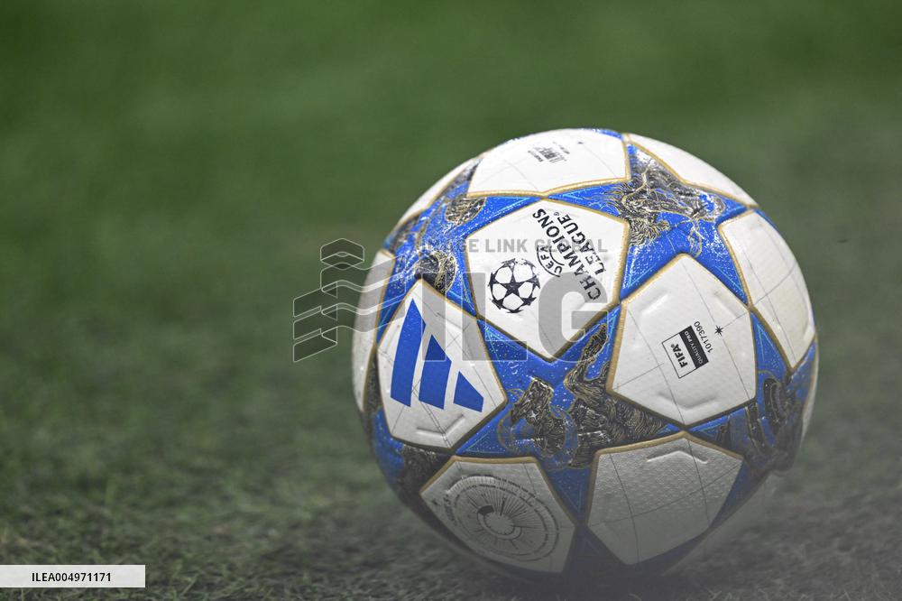 CALCIO - UEFA Champions League - Inter - FC Internazionale vs Liverpool FC