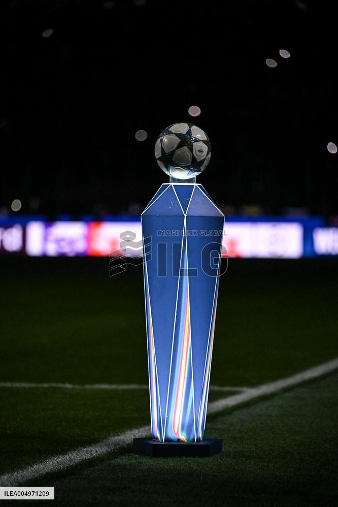 CALCIO - UEFA Champions League - Inter - FC Internazionale vs Liverpool FC