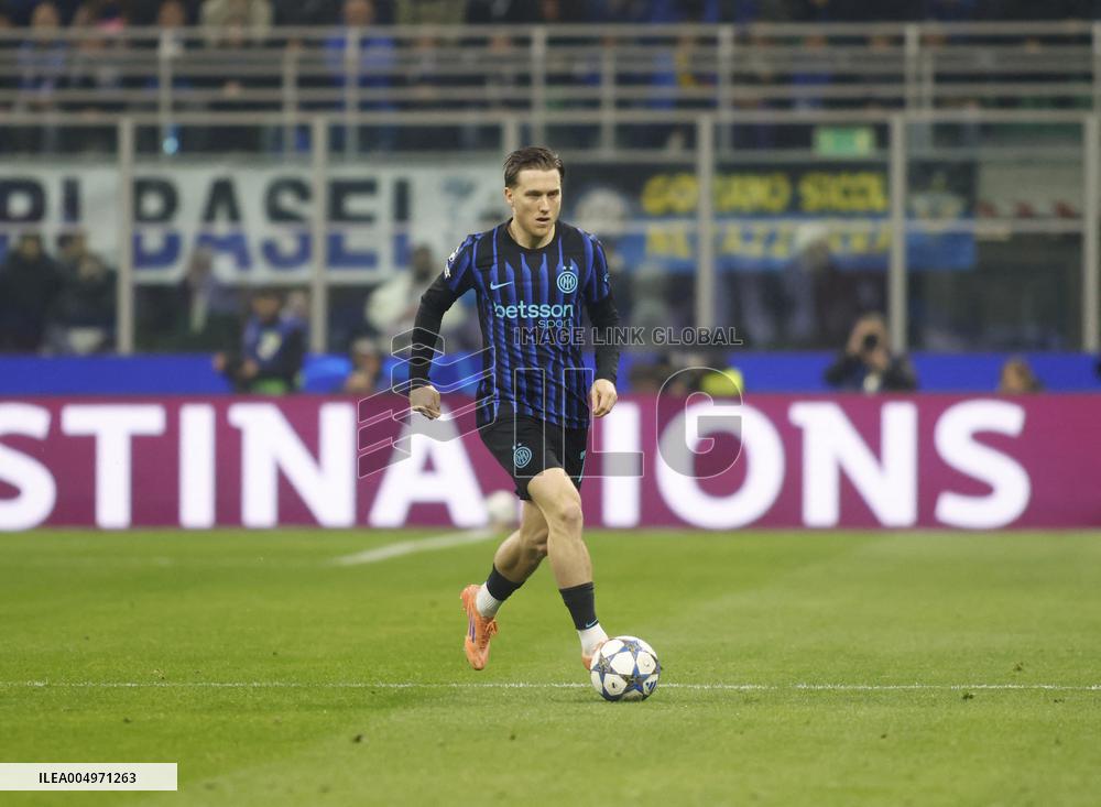 CALCIO - UEFA Champions League - Inter - FC Internazionale vs Liverpool FC