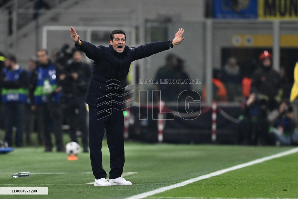 CALCIO - UEFA Champions League - Inter - FC Internazionale vs Liverpool FC