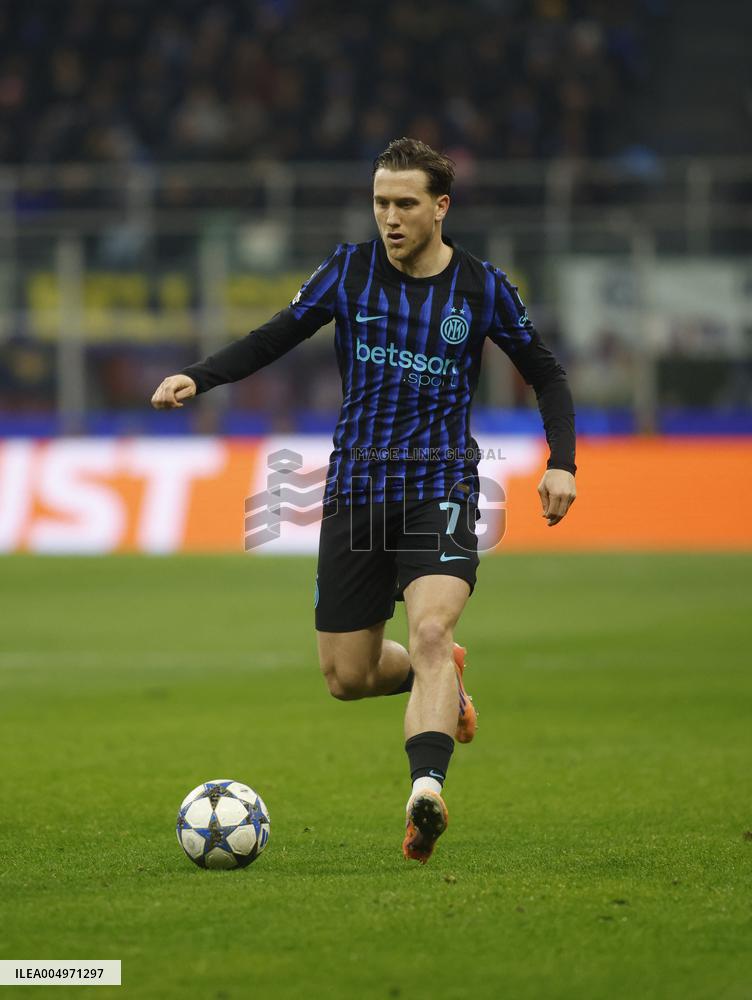 CALCIO - UEFA Champions League - Inter - FC Internazionale vs Liverpool FC
