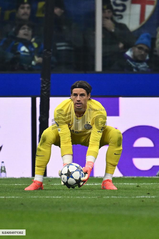 CALCIO - UEFA Champions League - Inter - FC Internazionale vs Liverpool FC