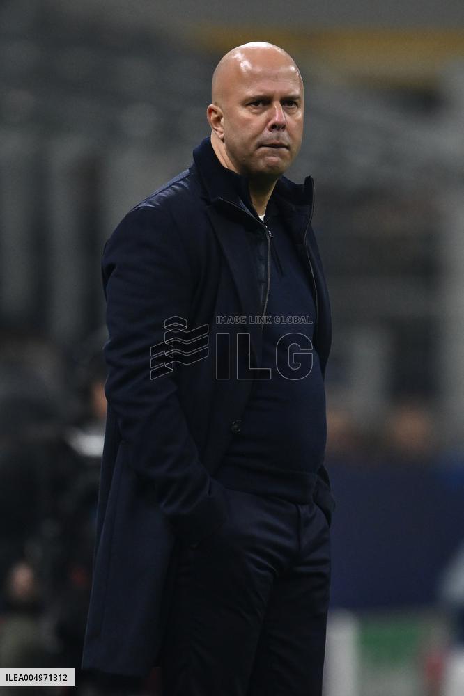 CALCIO - UEFA Champions League - Inter - FC Internazionale vs Liverpool FC