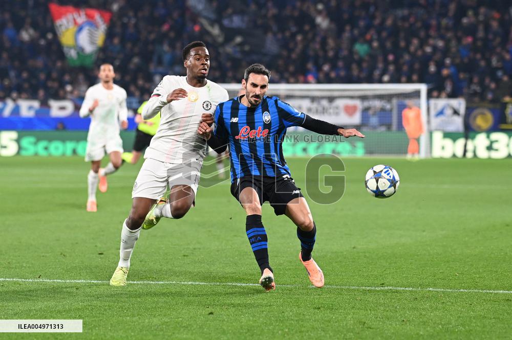 CALCIO - UEFA Champions League - Atalanta BC vs Chelsea FC