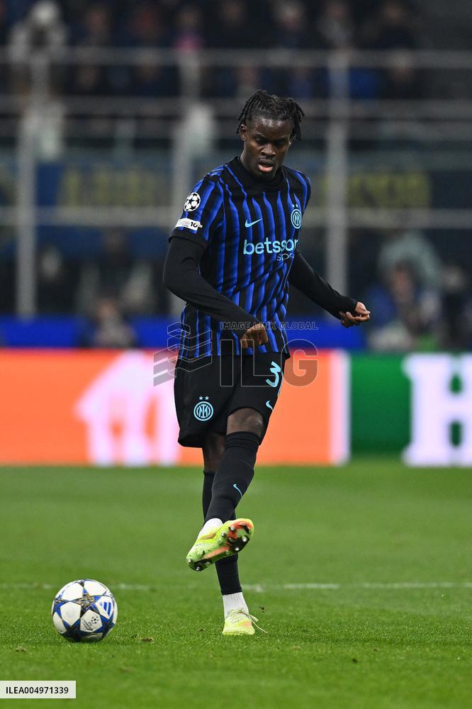 CALCIO - UEFA Champions League - Inter - FC Internazionale vs Liverpool FC