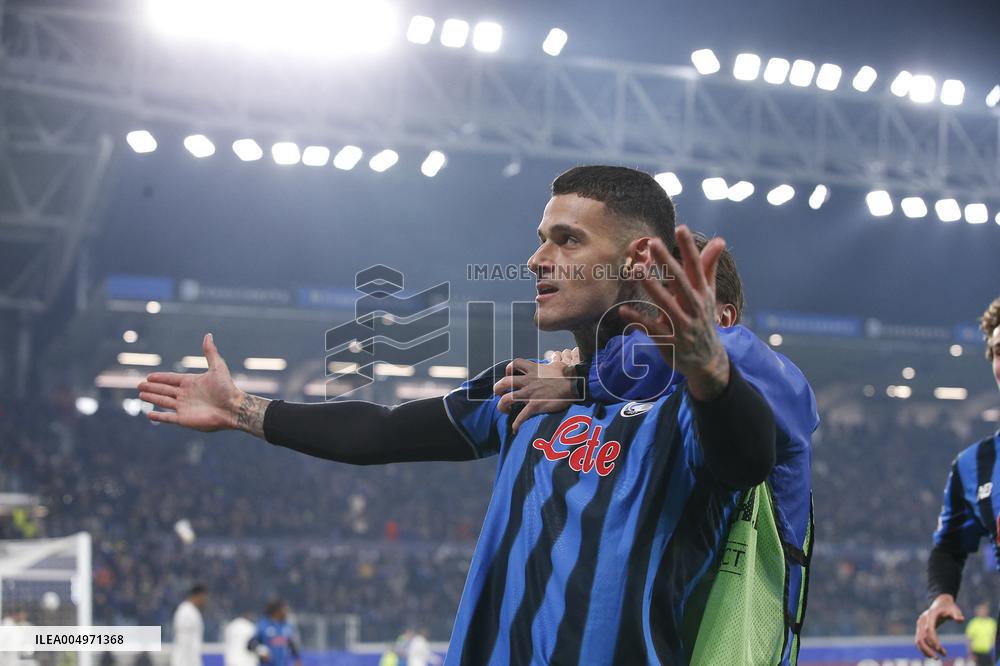 CALCIO - UEFA Champions League - Atalanta BC vs Chelsea FC