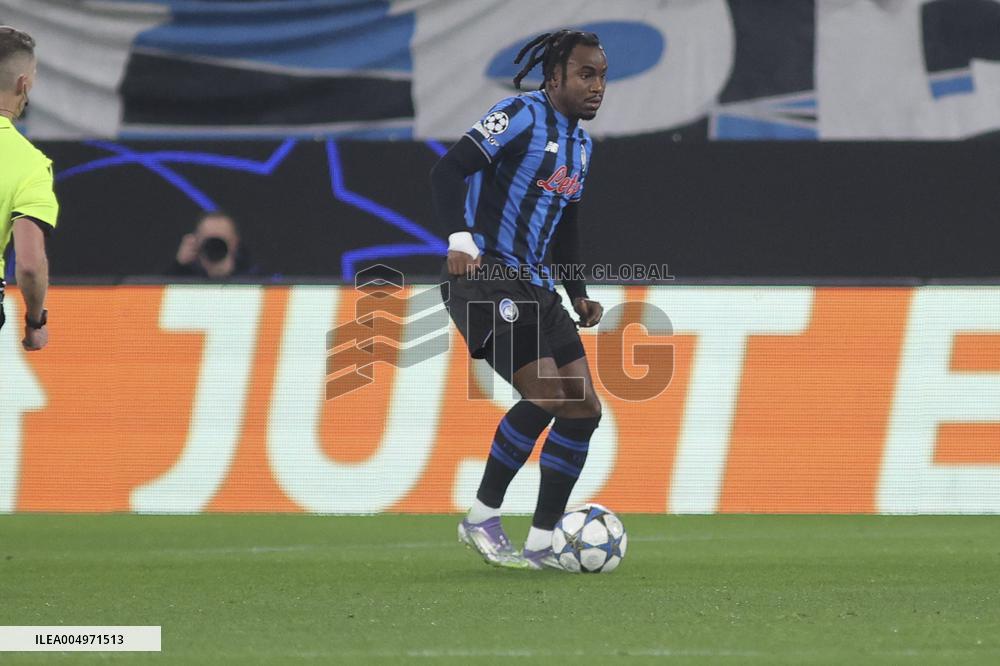 CALCIO - UEFA Champions League - Atalanta BC vs Chelsea FC