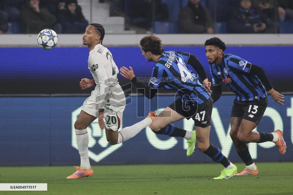 CALCIO - UEFA Champions League - Atalanta BC vs Chelsea FC