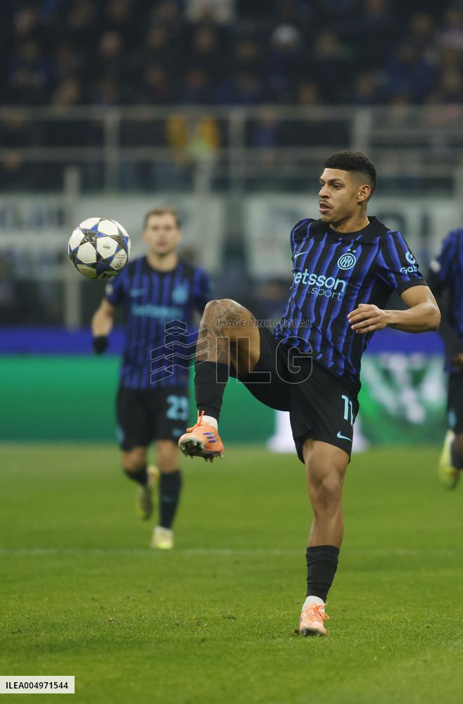 CALCIO - UEFA Champions League - Inter - FC Internazionale vs Liverpool FC