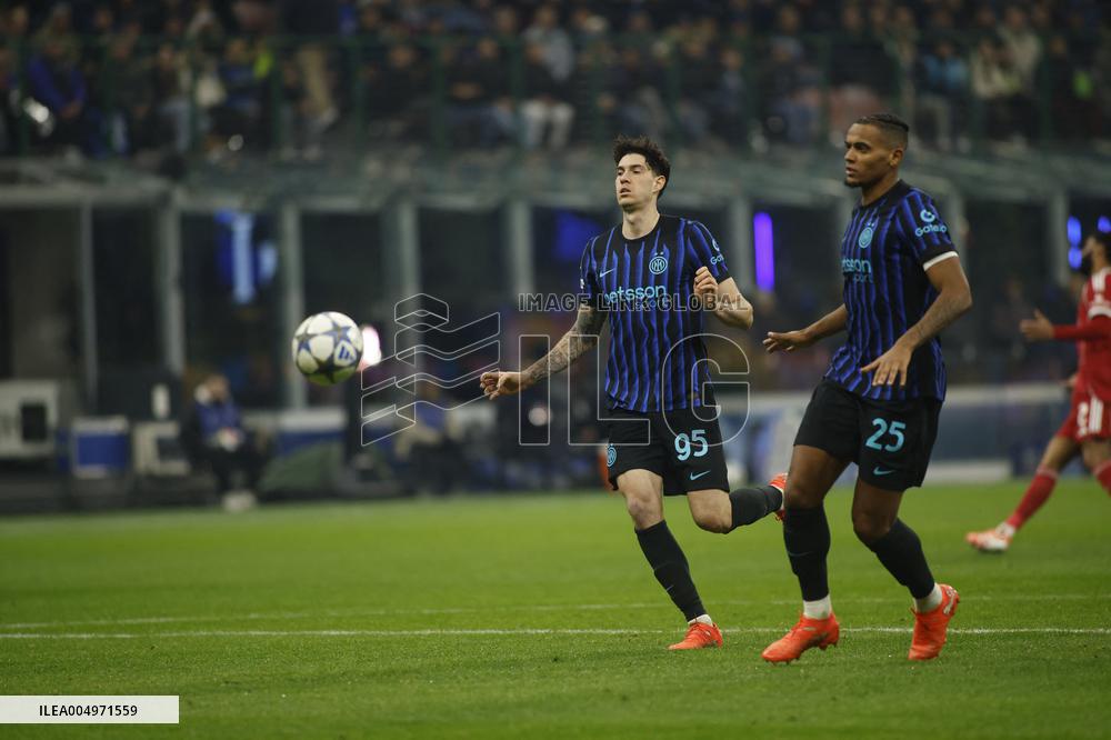 CALCIO - UEFA Champions League - Inter - FC Internazionale vs Liverpool FC