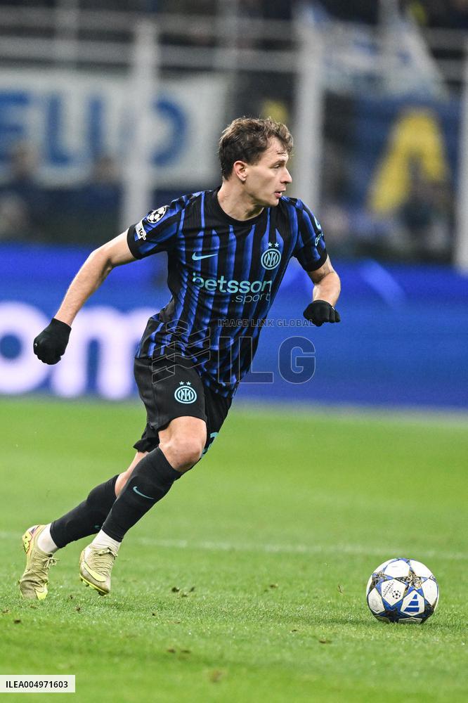 CALCIO - UEFA Champions League - Inter - FC Internazionale vs Liverpool FC