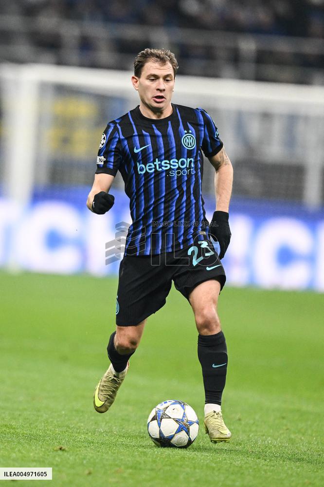 CALCIO - UEFA Champions League - Inter - FC Internazionale vs Liverpool FC