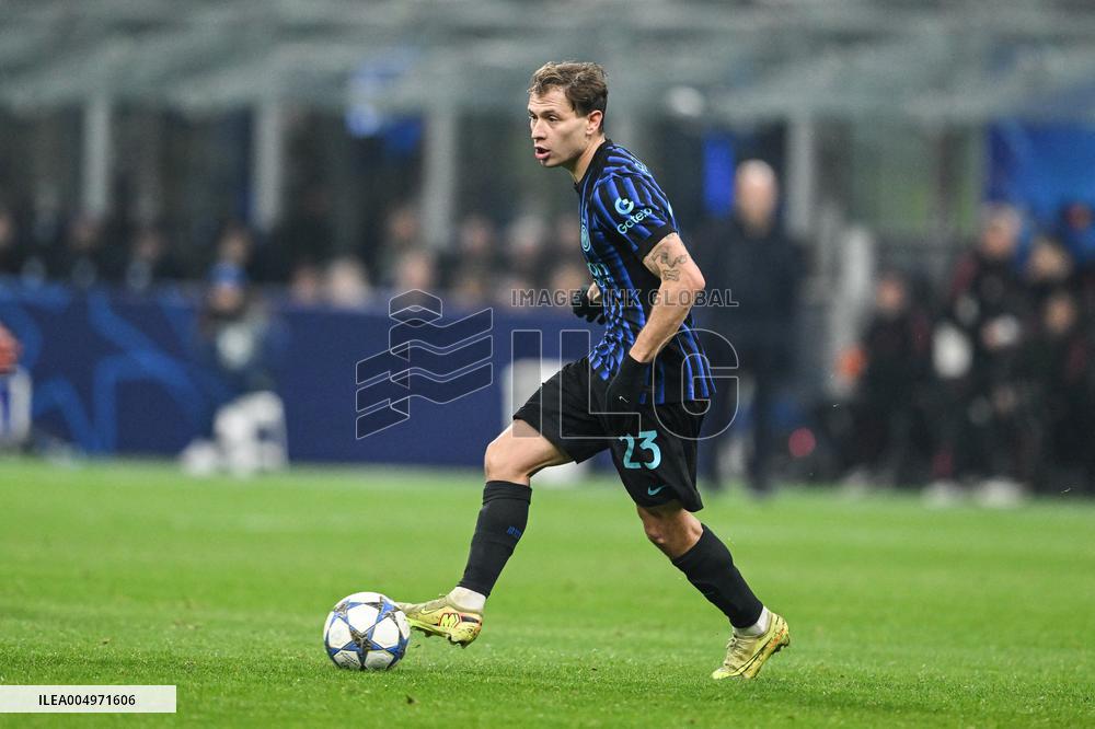 CALCIO - UEFA Champions League - Inter - FC Internazionale vs Liverpool FC