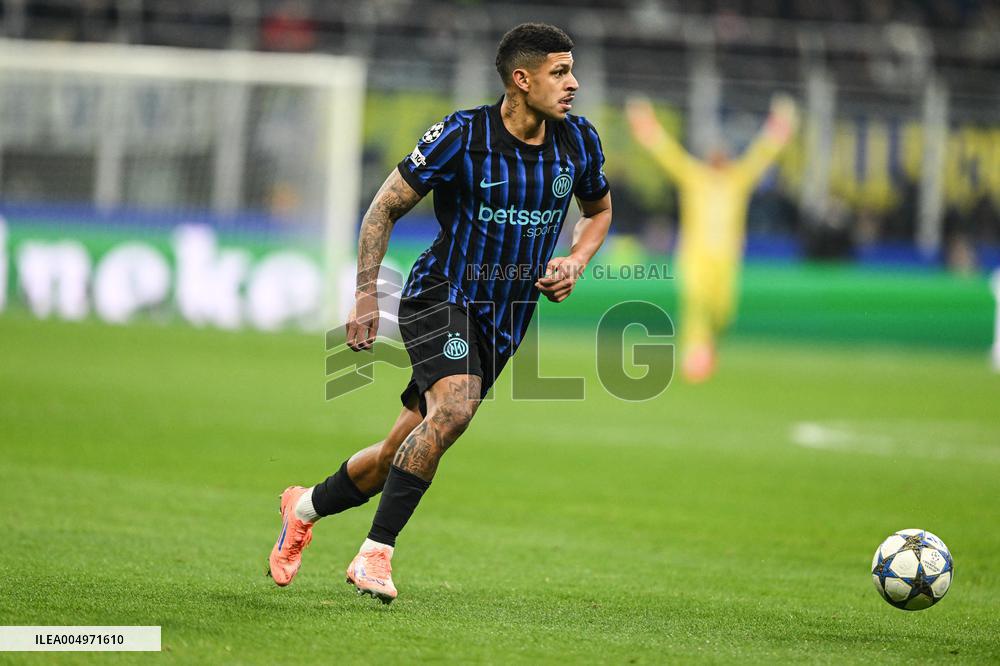 CALCIO - UEFA Champions League - Inter - FC Internazionale vs Liverpool FC