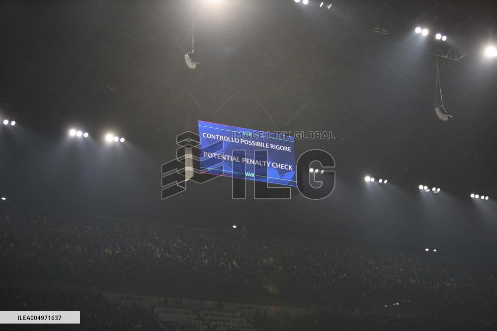 CALCIO - UEFA Champions League - Inter - FC Internazionale vs Liverpool FC