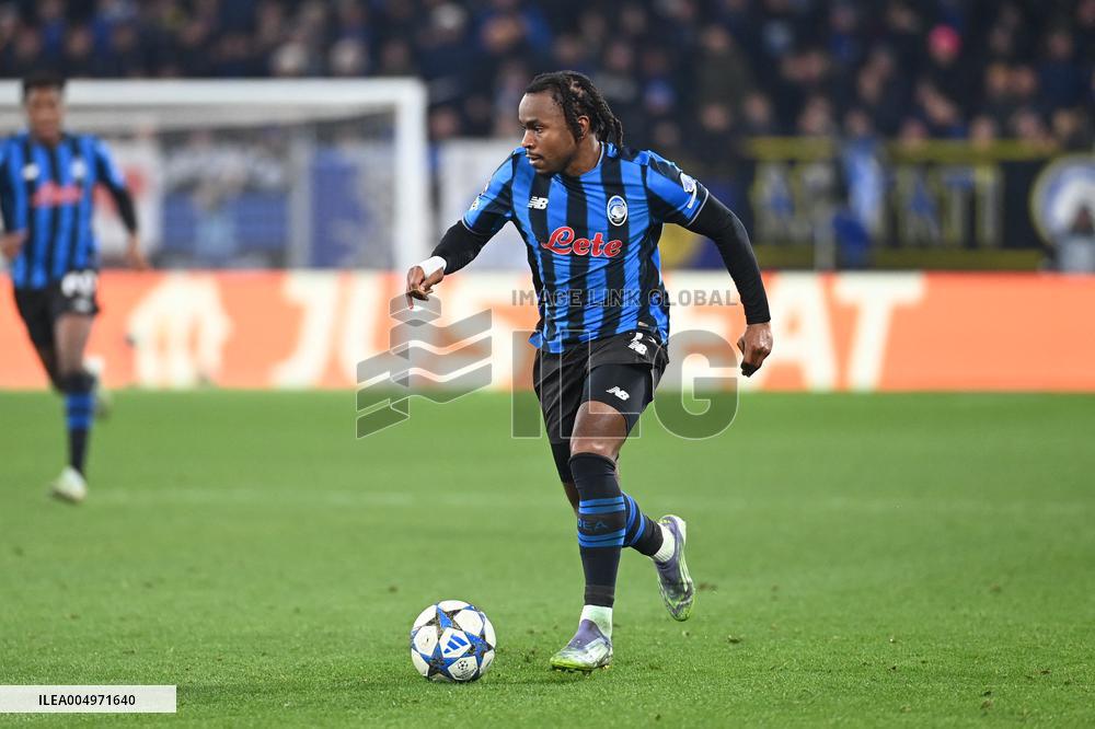 CALCIO - UEFA Champions League - Atalanta BC vs Chelsea FC