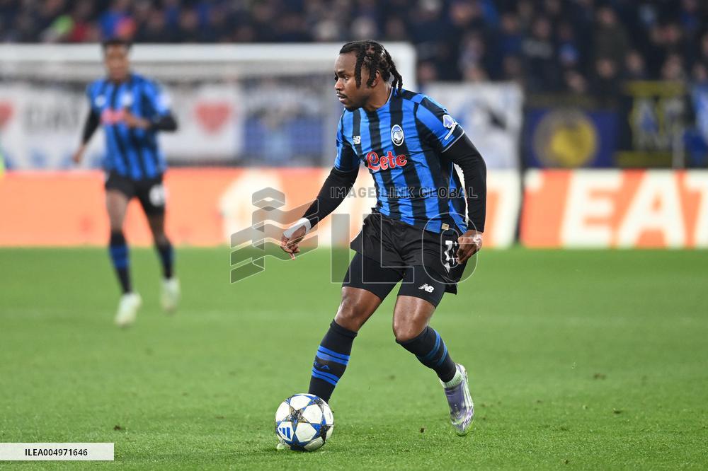CALCIO - UEFA Champions League - Atalanta BC vs Chelsea FC