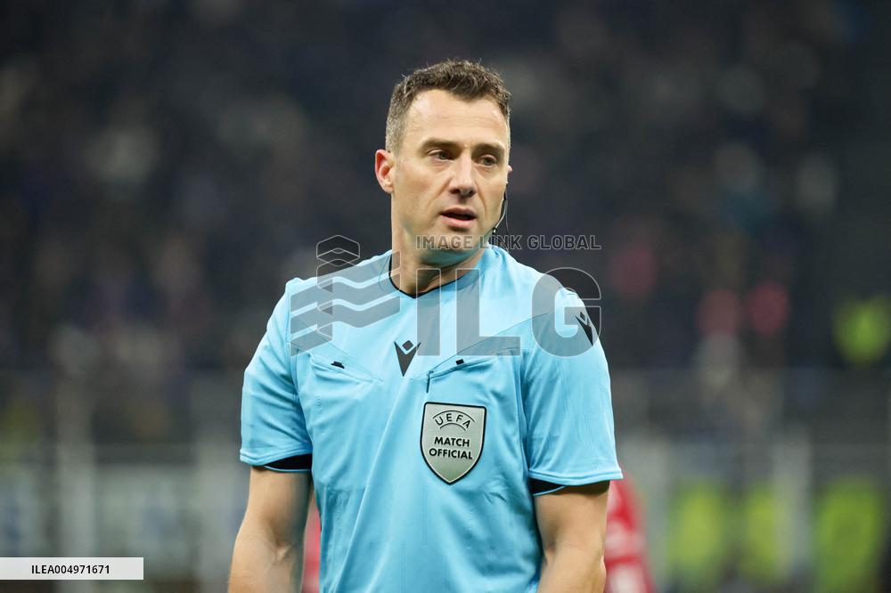 CALCIO - UEFA Champions League - Inter - FC Internazionale vs Liverpool FC