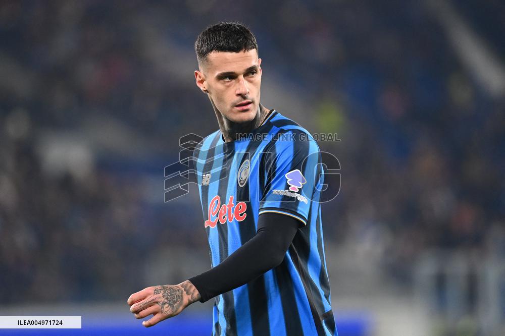 CALCIO - UEFA Champions League - Atalanta BC vs Chelsea FC