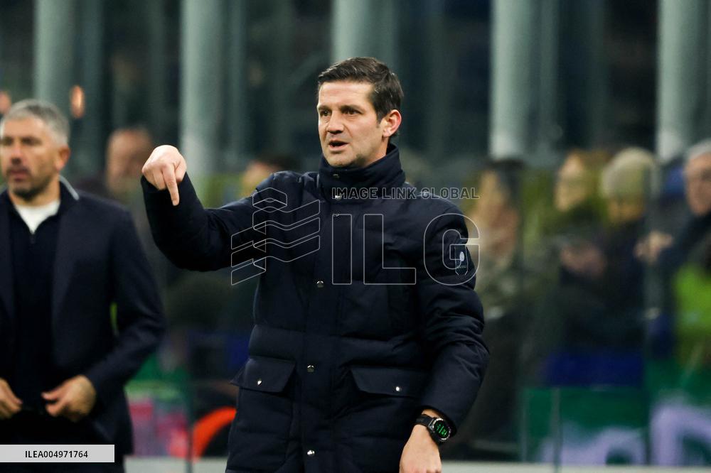 CALCIO - UEFA Champions League - Inter - FC Internazionale vs Liverpool FC