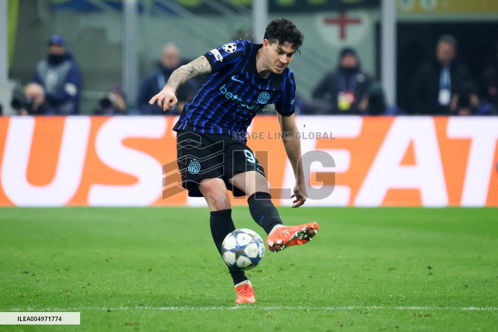 CALCIO - UEFA Champions League - Inter - FC Internazionale vs Liverpool FC