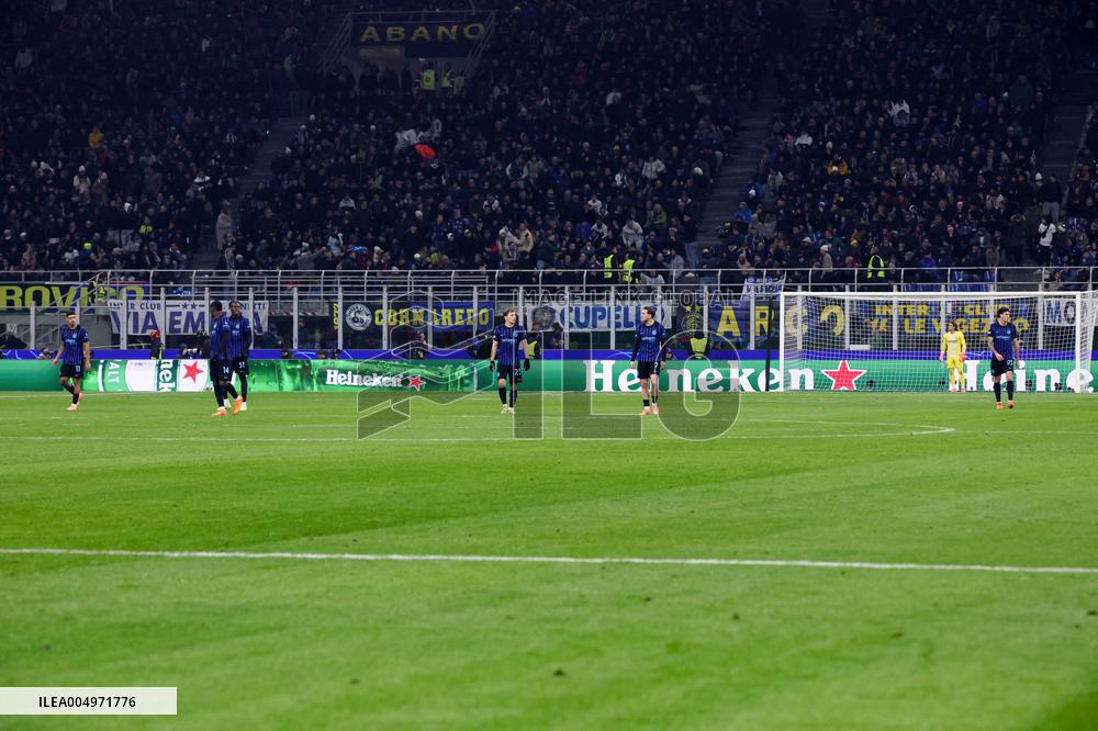 CALCIO - UEFA Champions League - Inter - FC Internazionale vs Liverpool FC