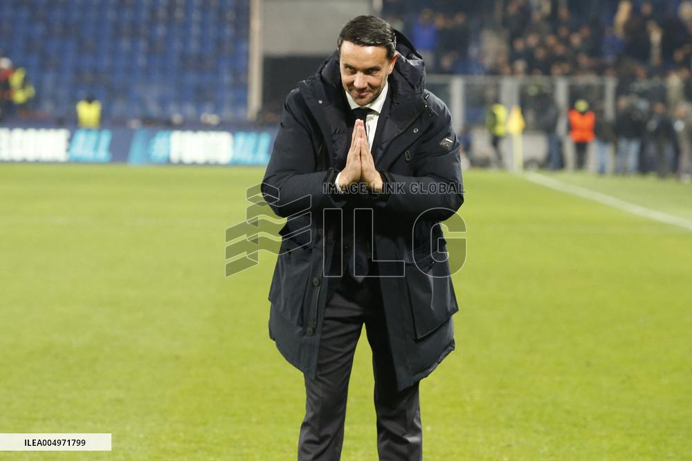 CALCIO - UEFA Champions League - Atalanta BC vs Chelsea FC