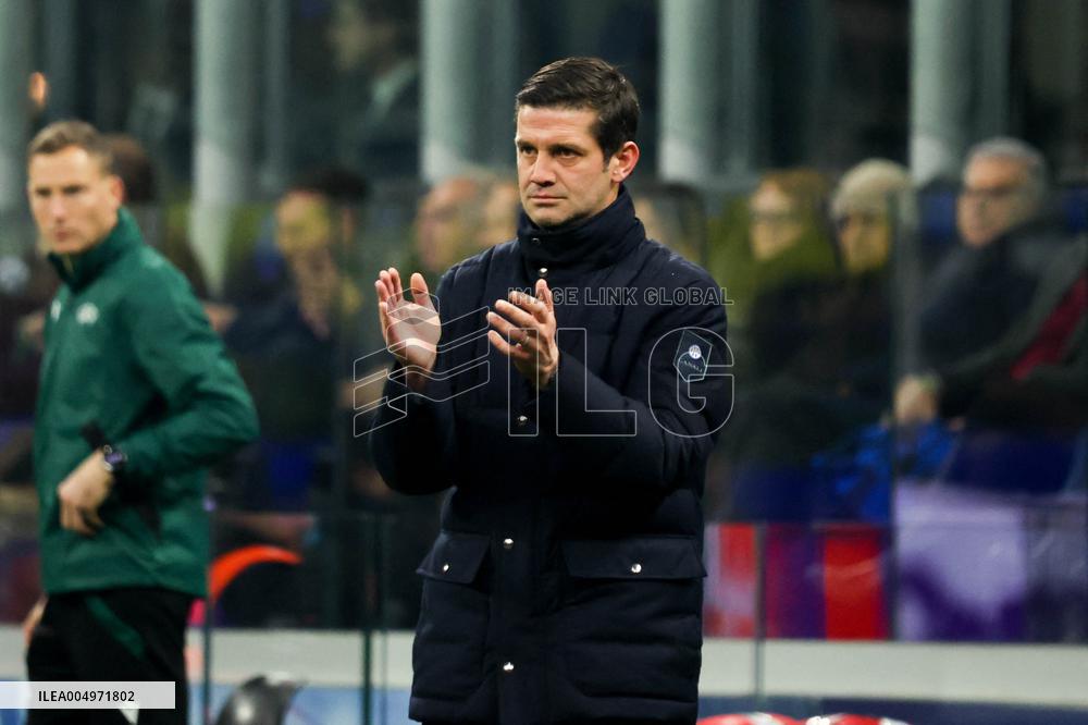 CALCIO - UEFA Champions League - Inter - FC Internazionale vs Liverpool FC