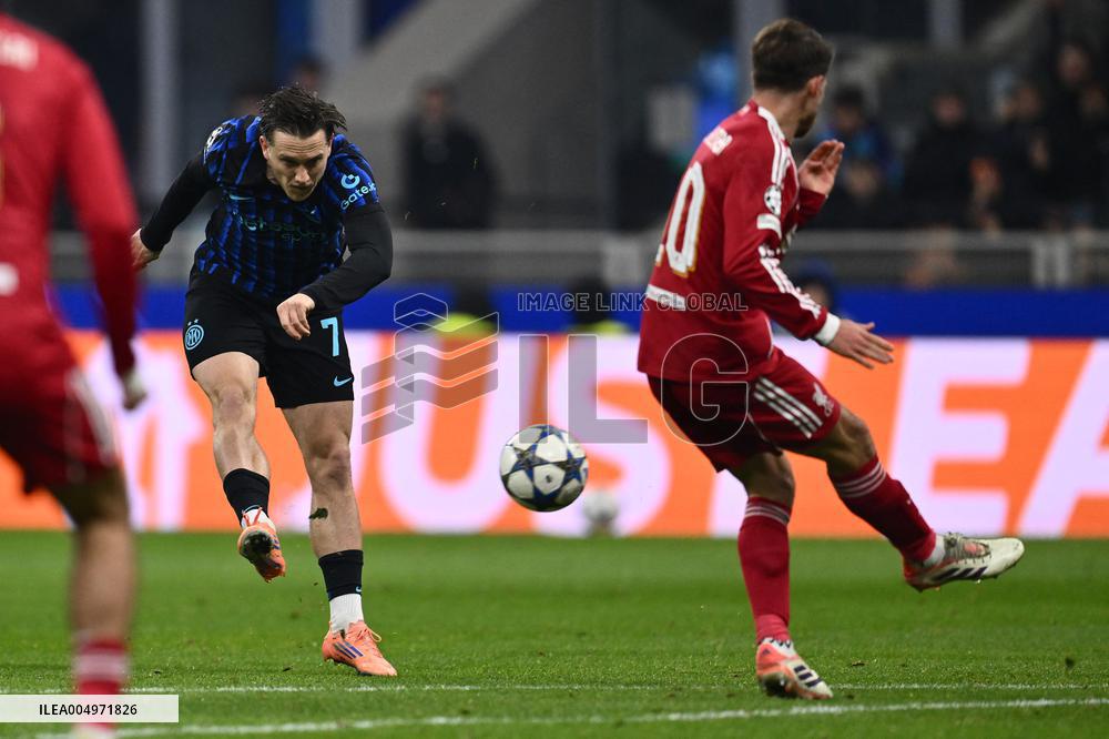 CALCIO - UEFA Champions League - Inter - FC Internazionale vs Liverpool FC